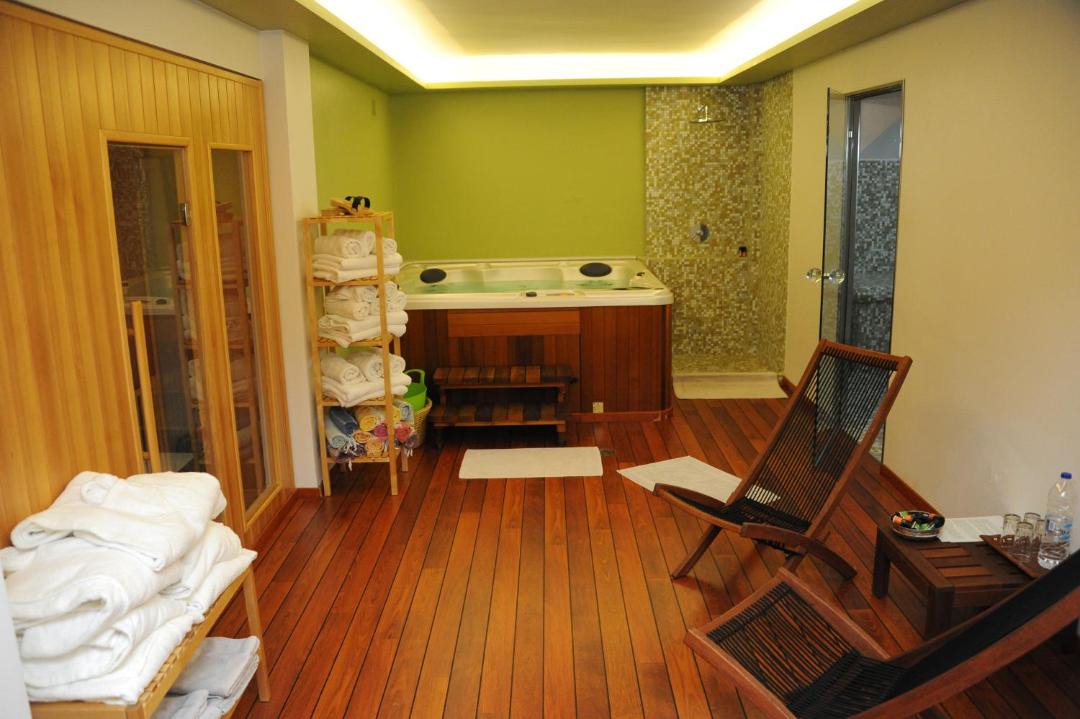 Photo of Livingroom in Papastavraiika