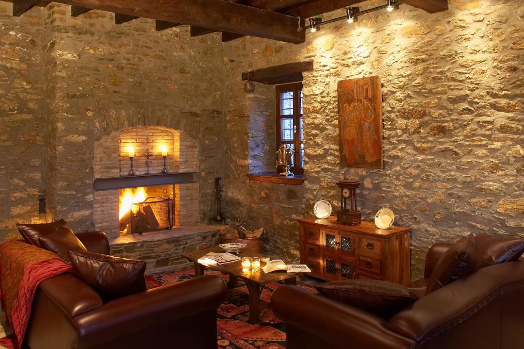 Photo of Livingroom in Agios Lavrentios