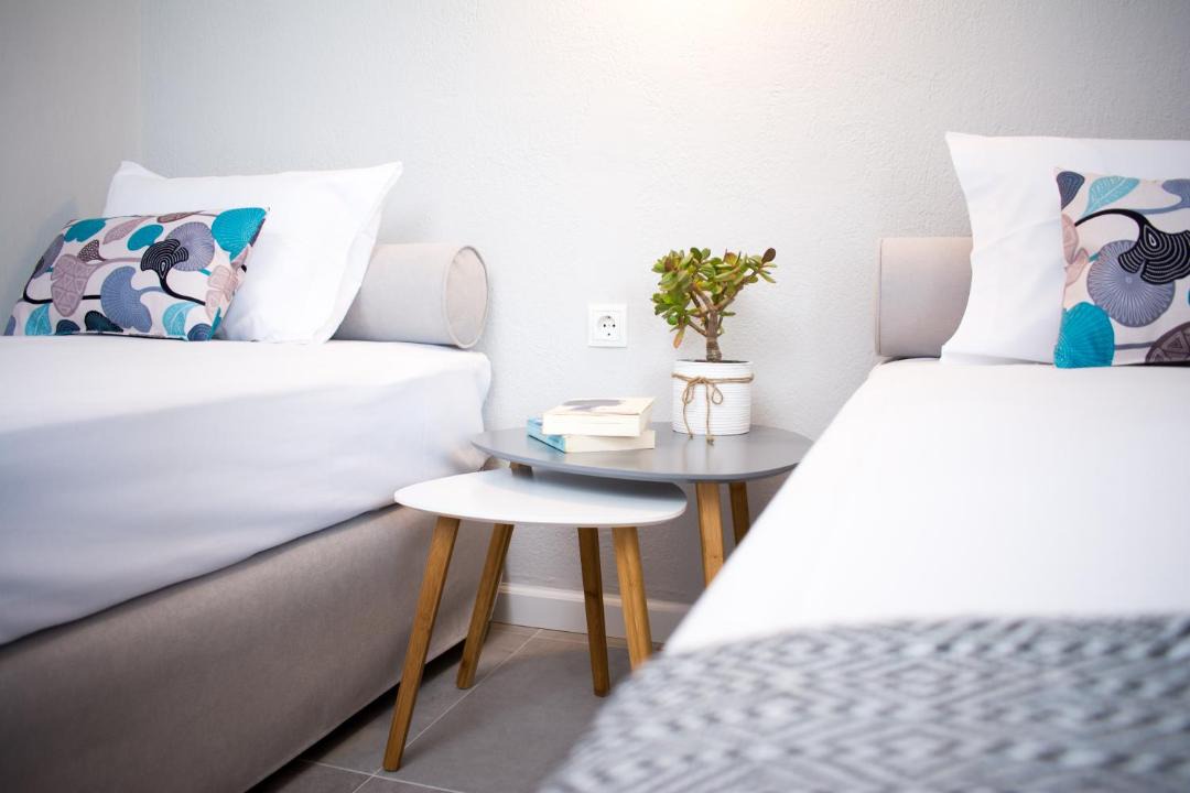 Photo of Bedroom in Psakoudia