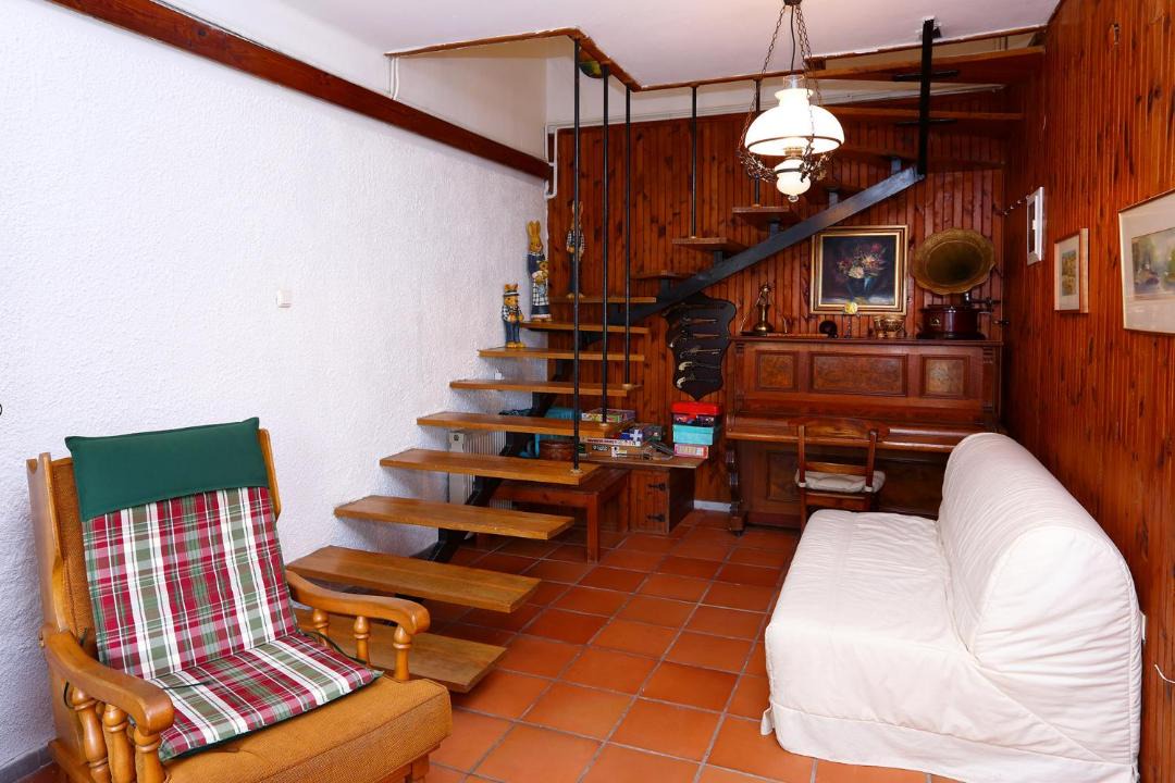 Photo of Livingroom in Agia Triada