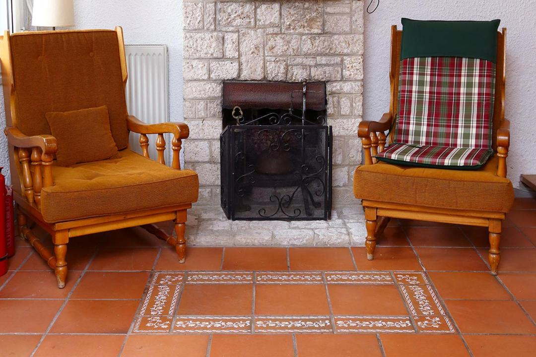 Photo of Livingroom in Agia Triada