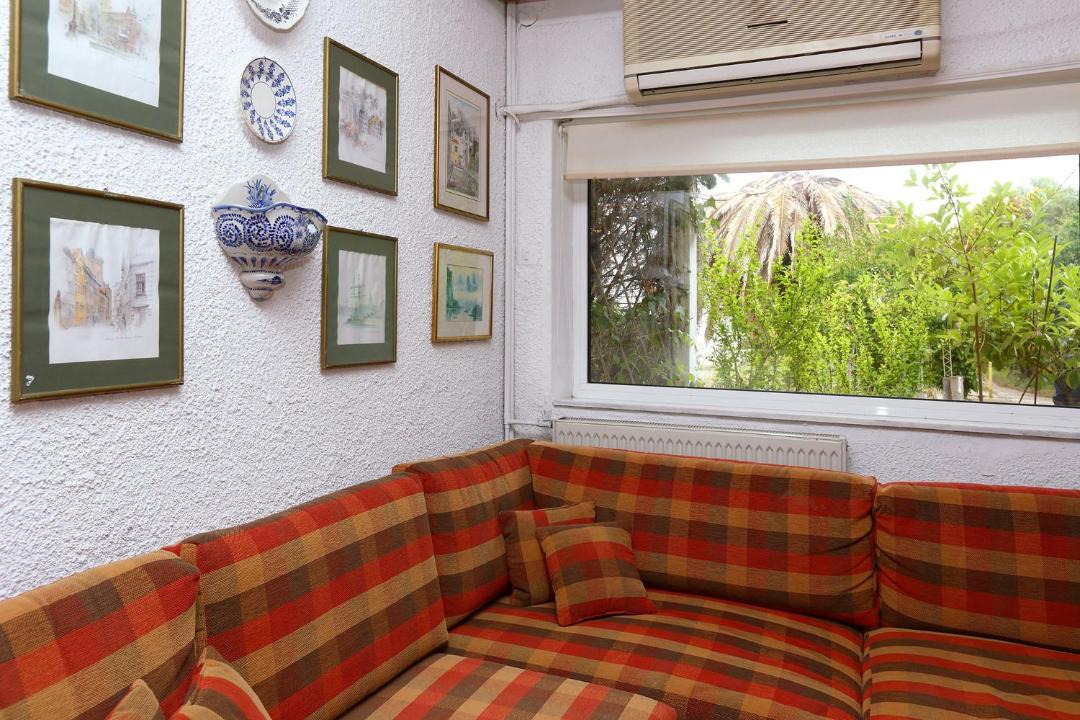 Photo of Livingroom in Agia Triada
