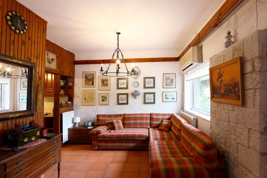 Photo of Livingroom in Agia Triada