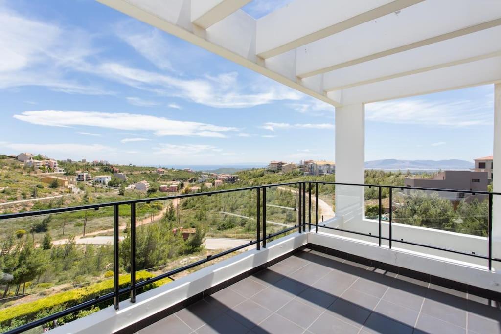Photo of Patio Balcony in Dasamari