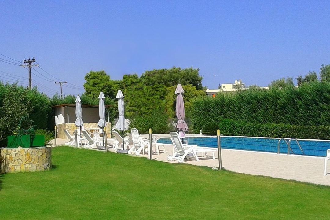 Photo of Outdoor in Agii Apostoli