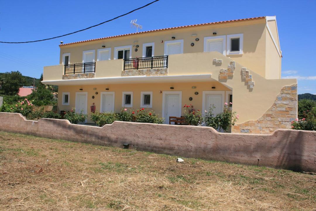 Photo of Others in Agios Stefanos Avliotes
