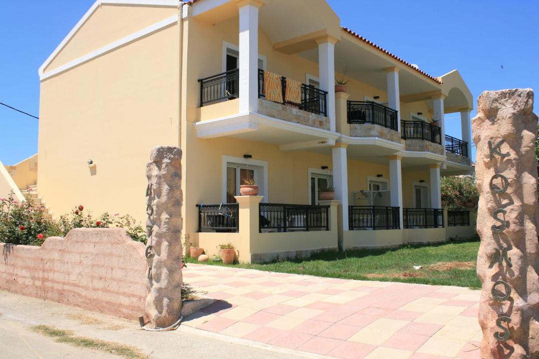 Photo of Others in Agios Stefanos Avliotes