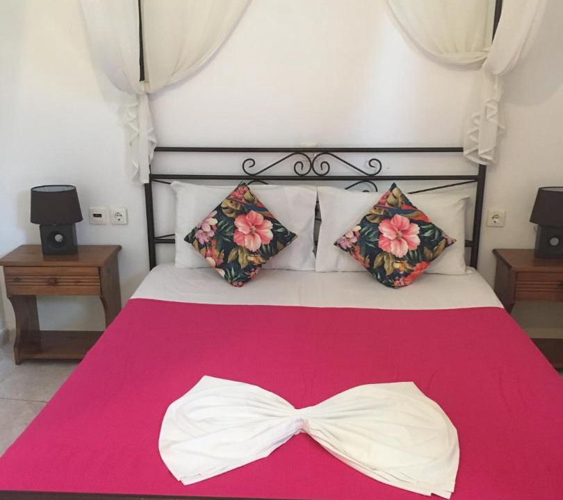 Photo of Bedroom in Archangelos