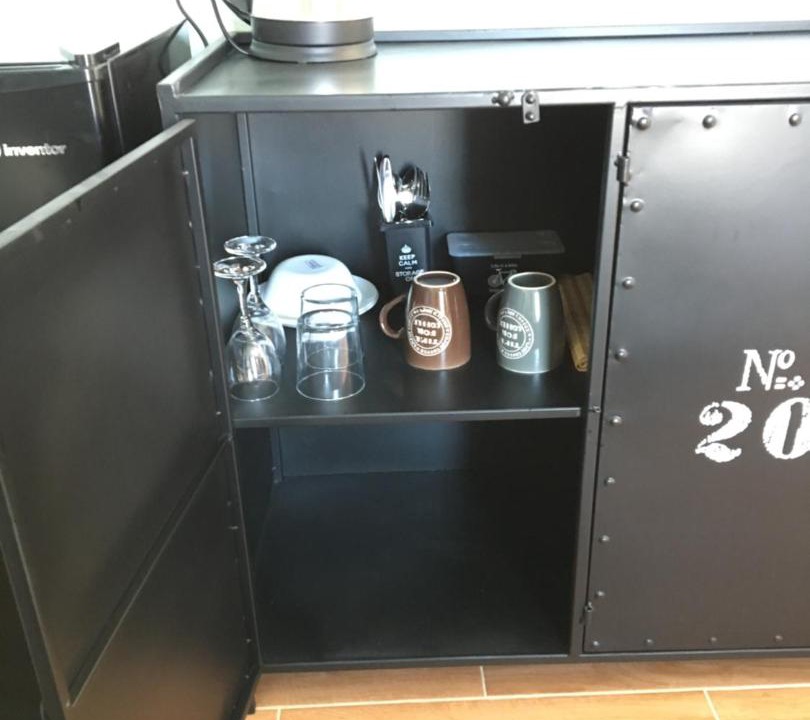Photo of Kitchen in Frourion