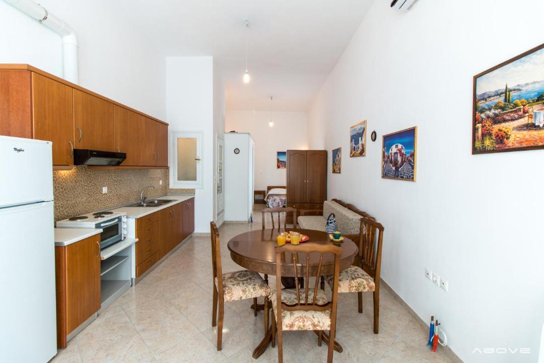 Photo of Livingroom in Vivlos