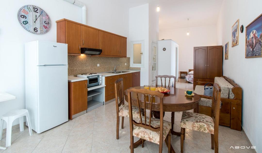 Photo of Livingroom in Vivlos
