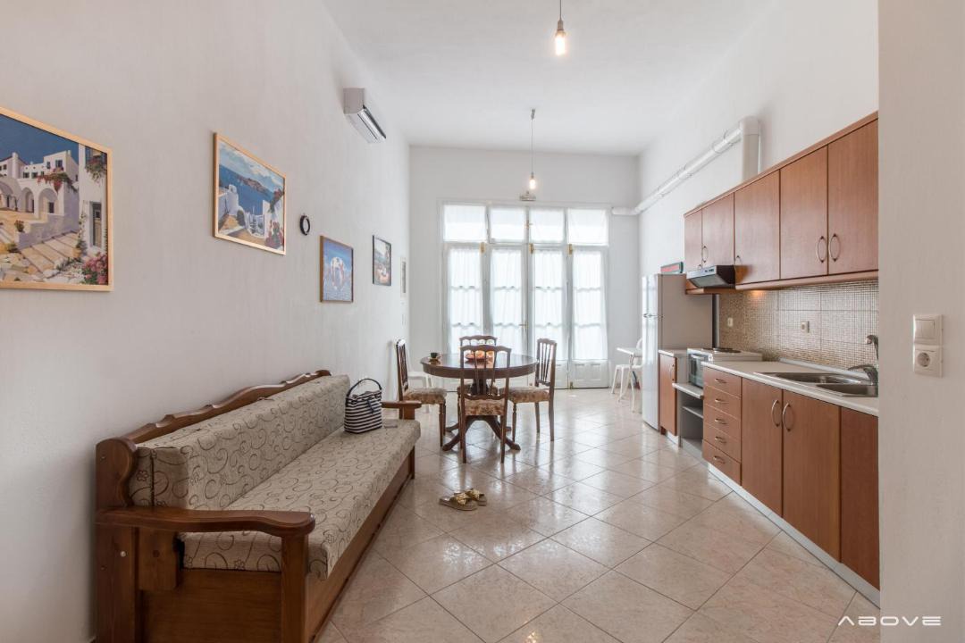 Photo of Livingroom in Vivlos