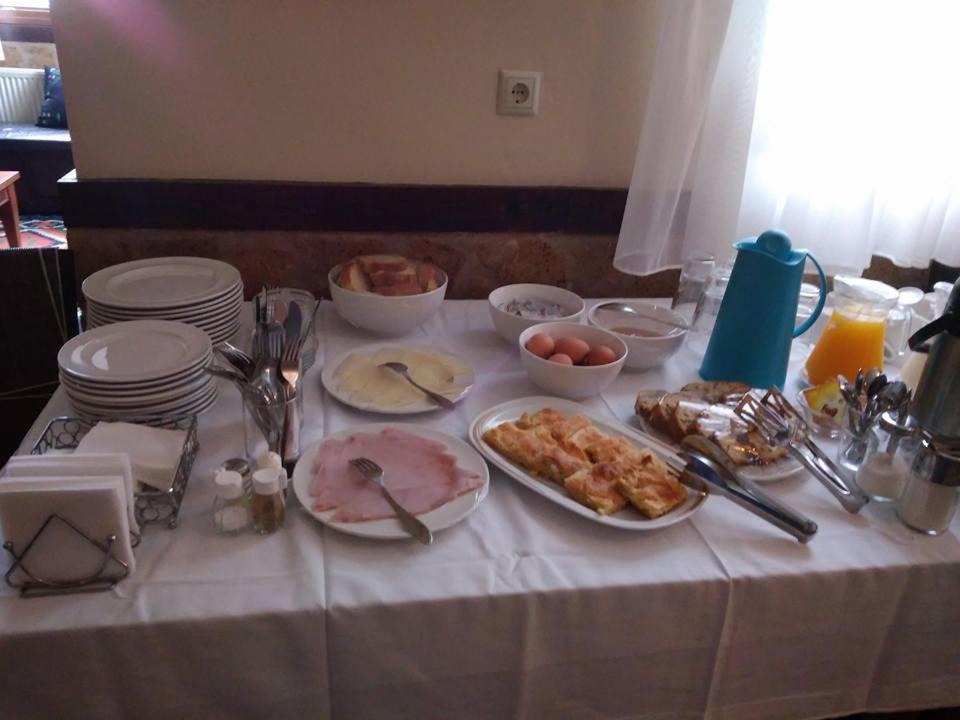 Photo of Livingroom in Naousa