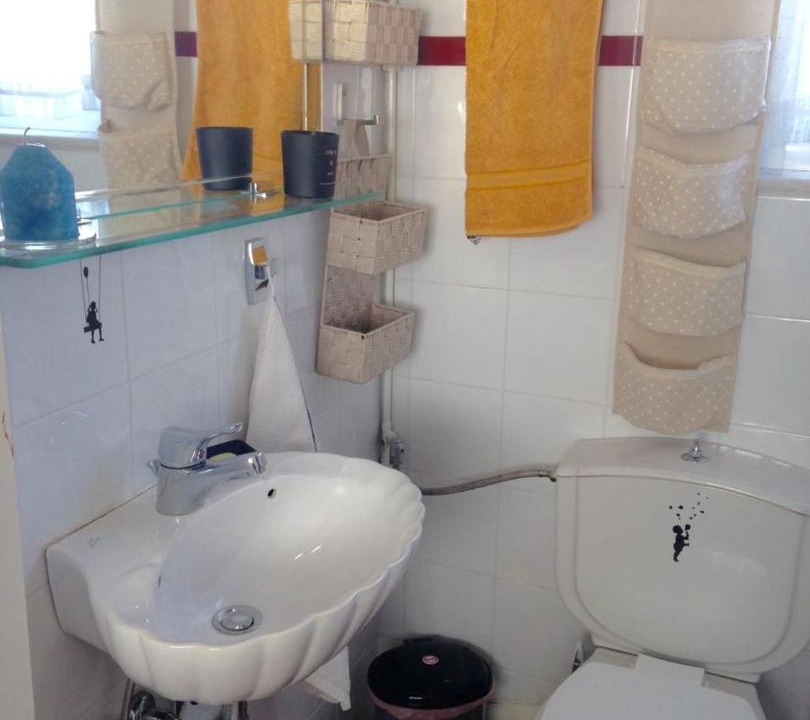 Photo of Bathroom in Lamia