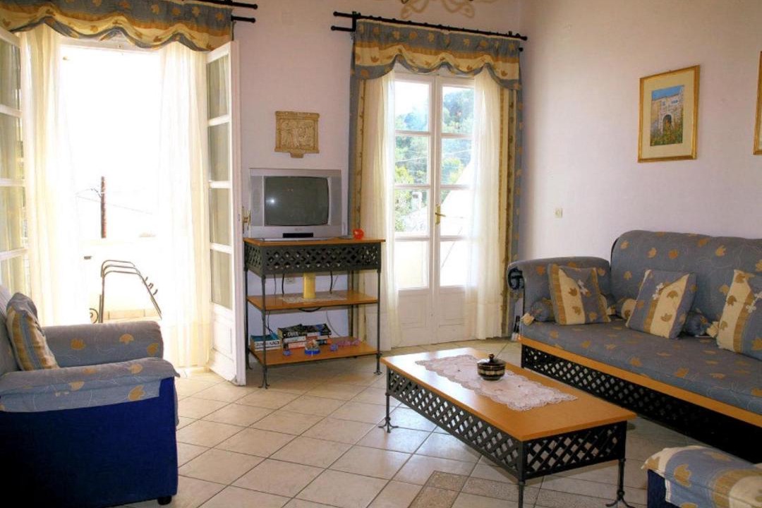 Photo of Livingroom in Agios Stefanos