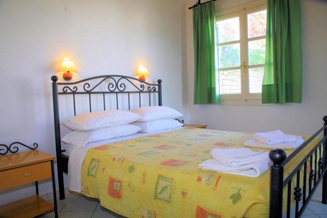 Photo of Bedroom in Agios Stefanos