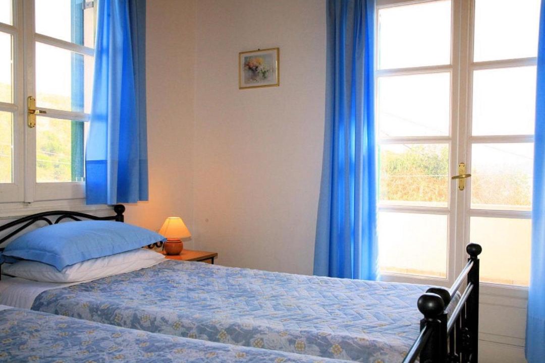 Photo of Bedroom in Agios Stefanos