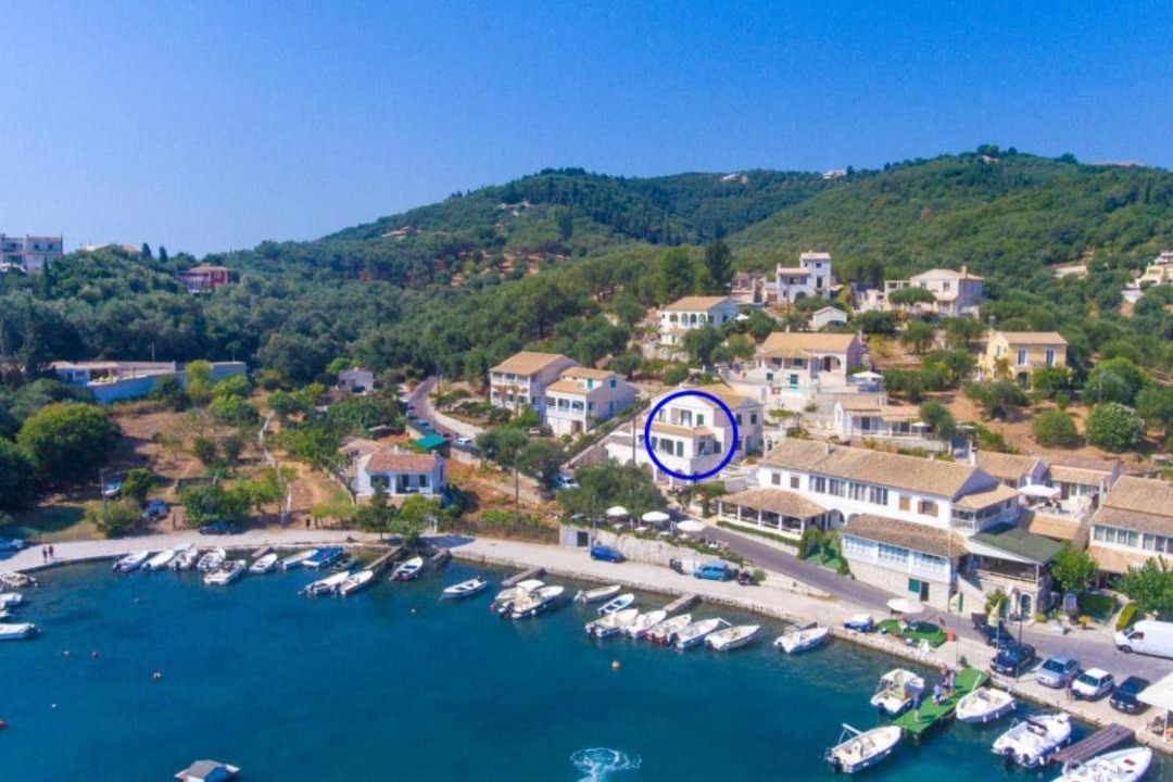 Photo of Outdoor in Agios Stefanos