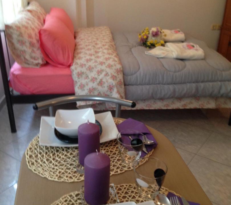 Photo of Livingroom in Charilaou