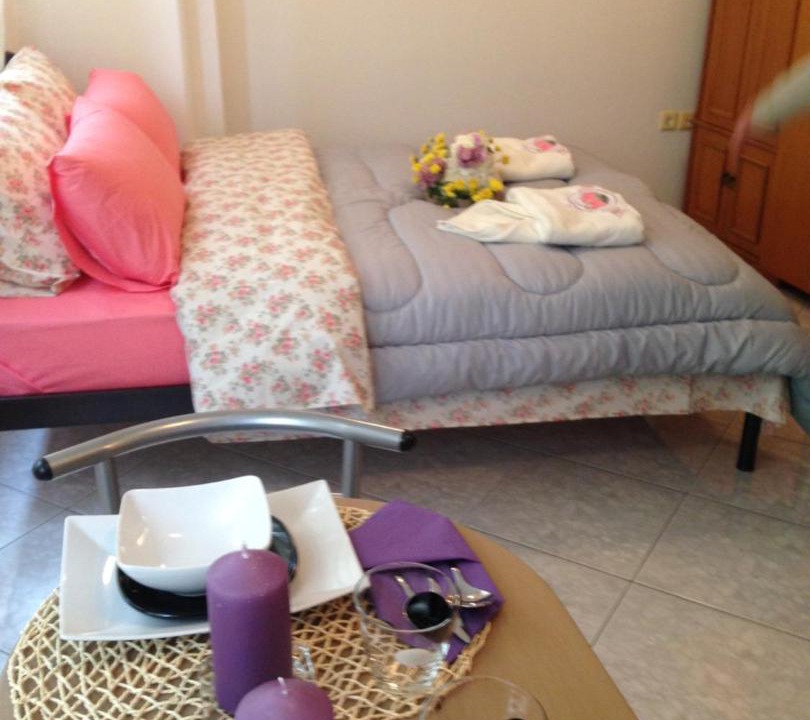 Photo of Livingroom in Charilaou