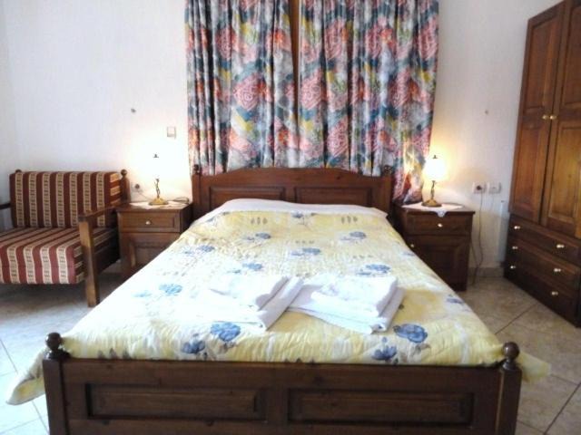 Photo of Bedroom in Skopelos