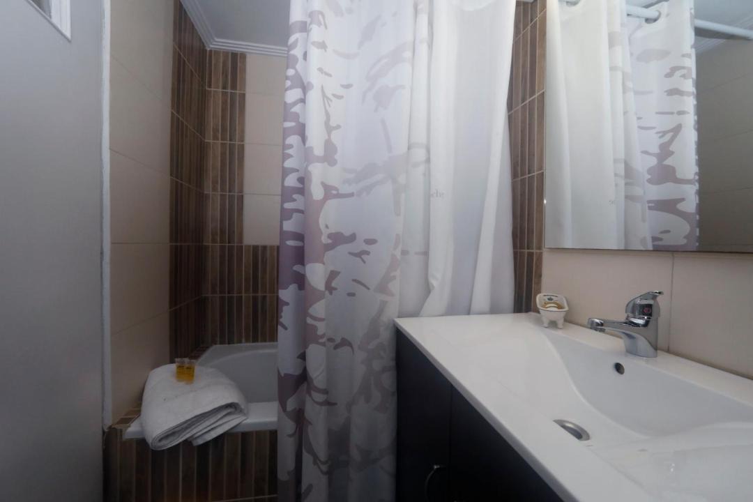 Photo of Bathroom in Kerameikos