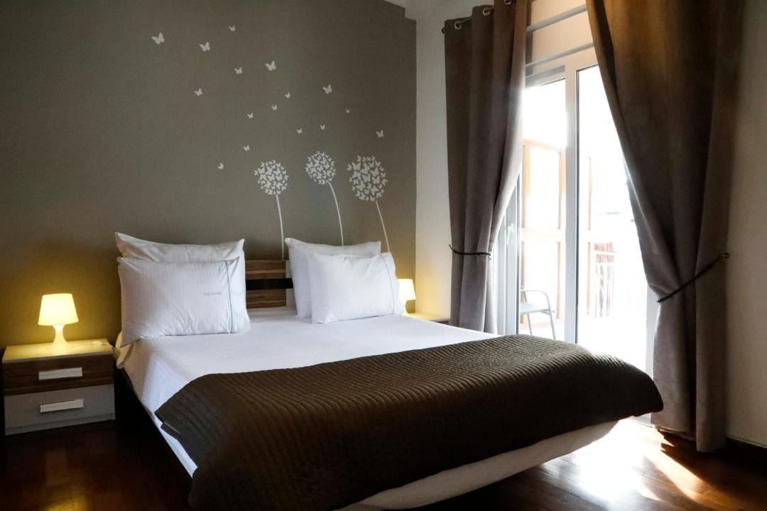 Photo of Bedroom in Kerameikos