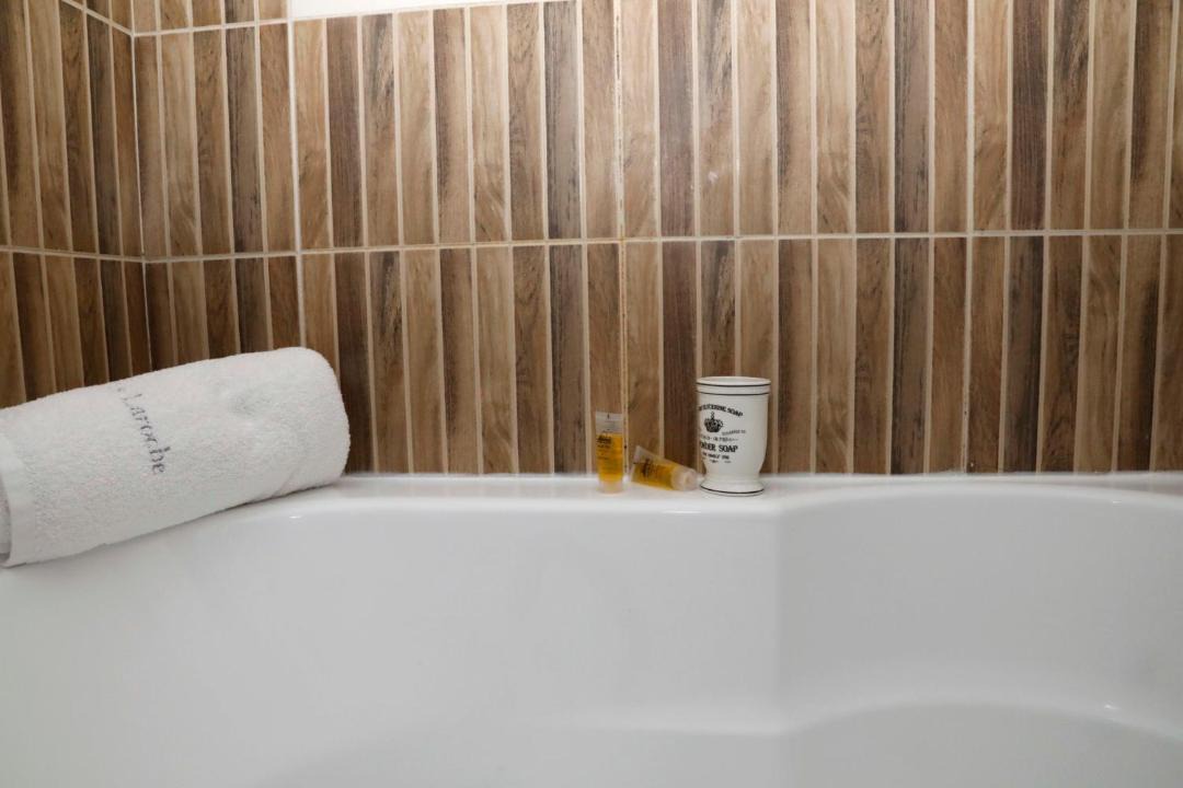 Photo of Bathroom in Kerameikos