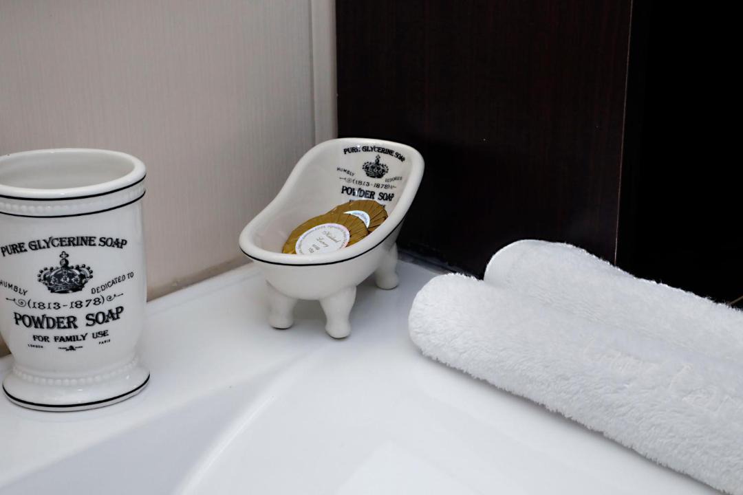 Photo of Bathroom in Kerameikos