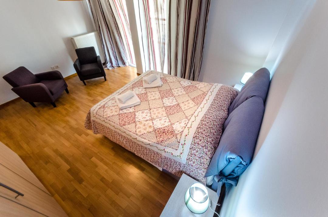 Photo of Bedroom in Elliniko