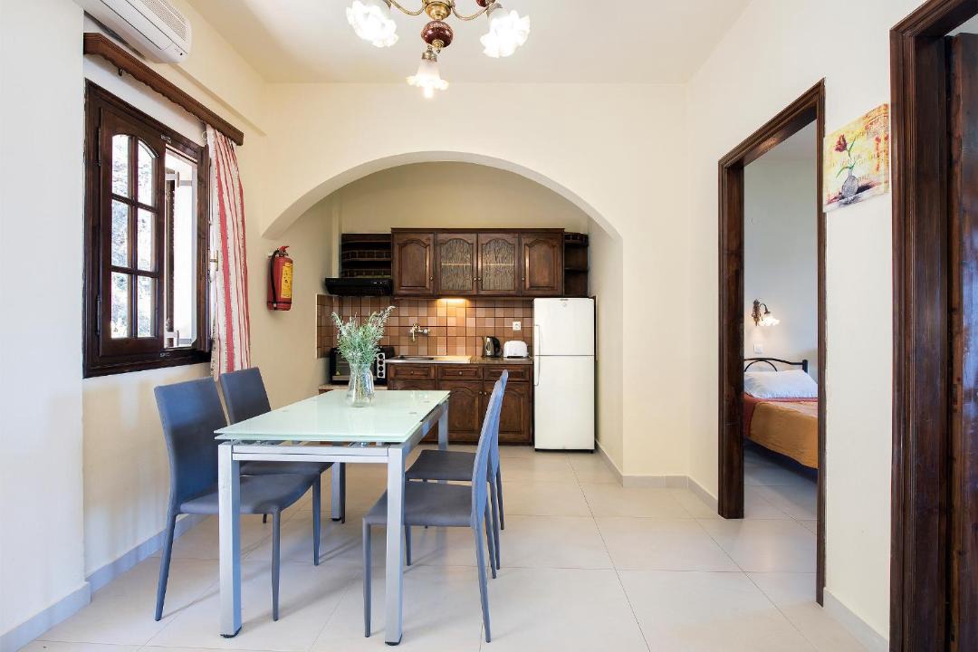 Photo of Kitchen in Apraos