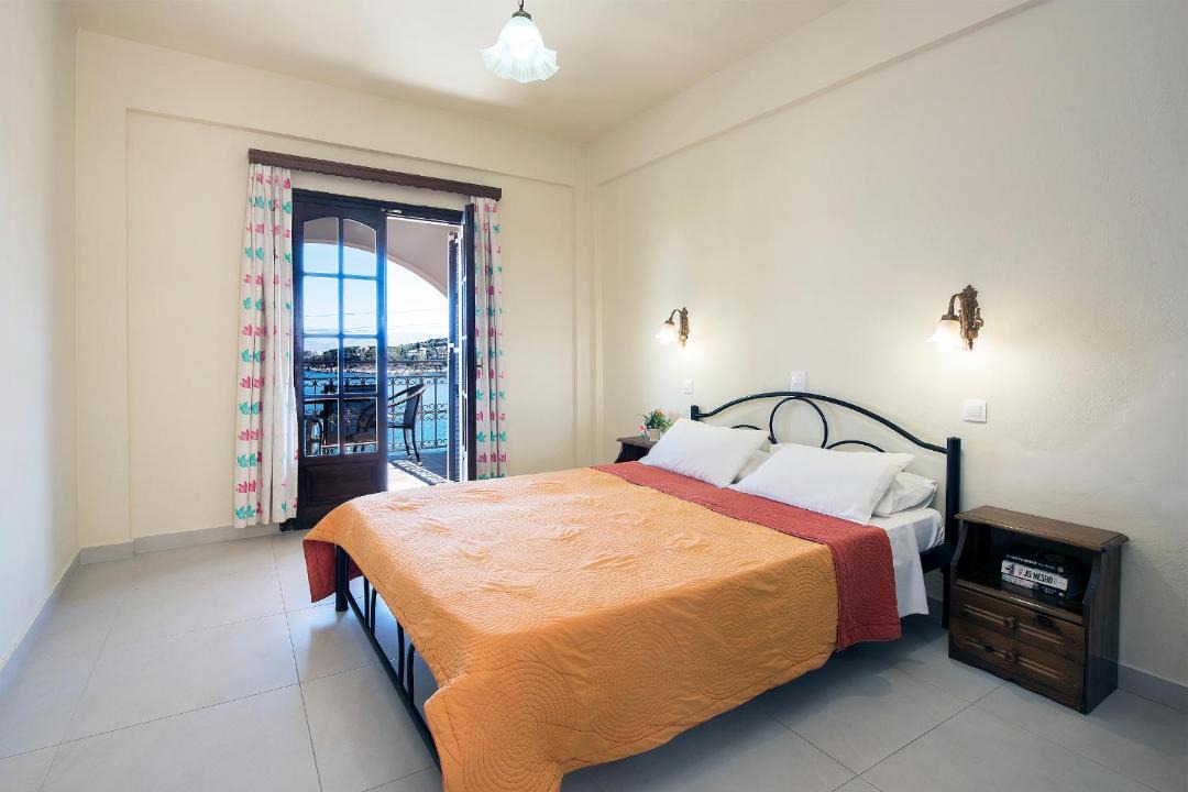 Photo of Bedroom in Apraos