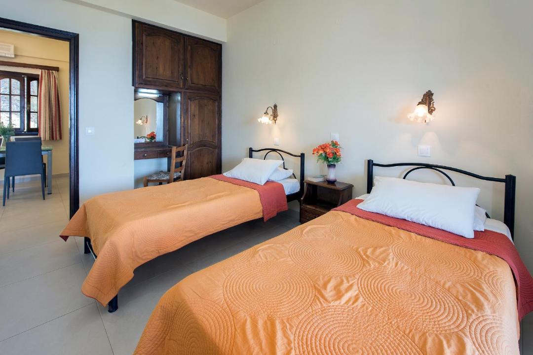 Photo of Bedroom in Apraos