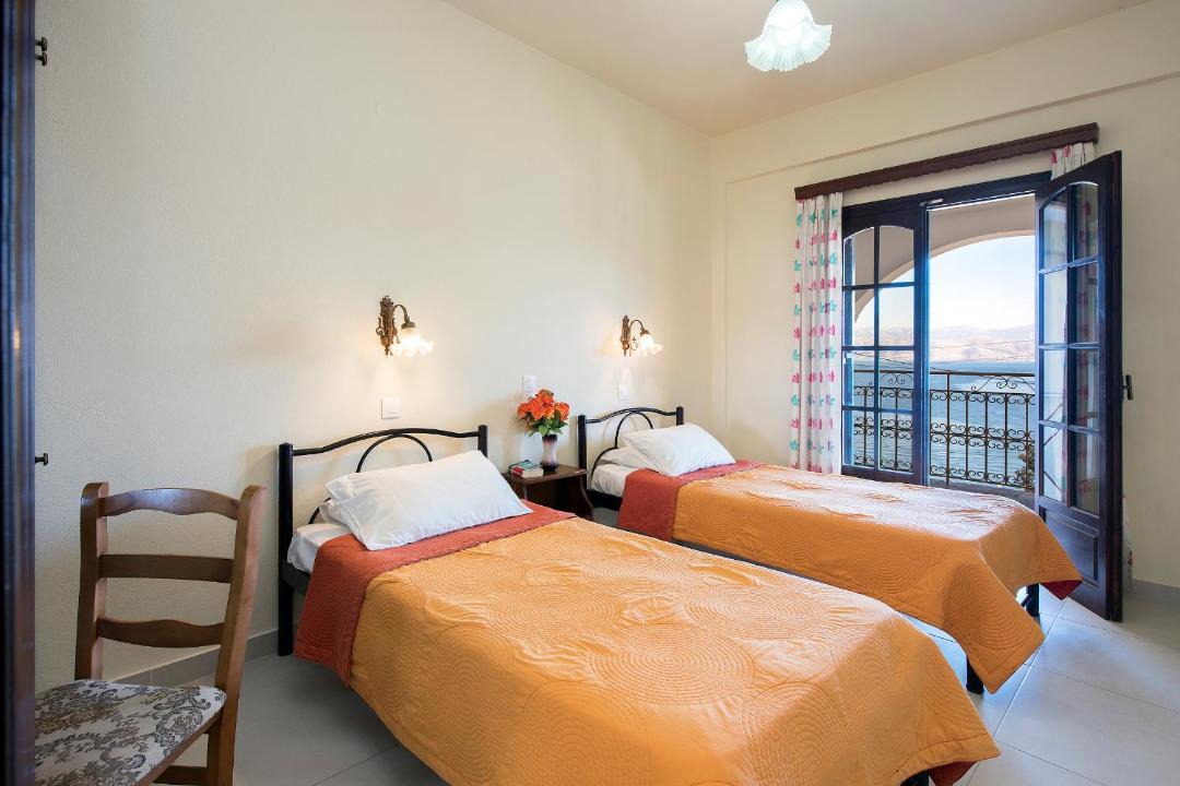 Photo of Bedroom in Apraos