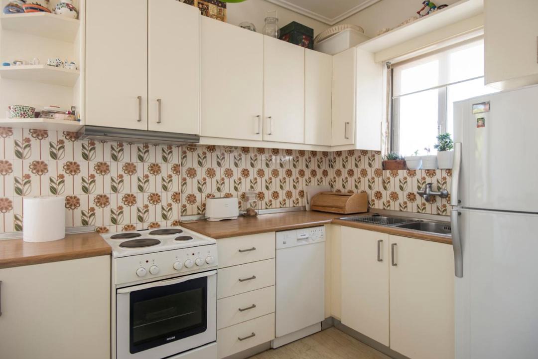 Photo of Kitchen in Varkiza