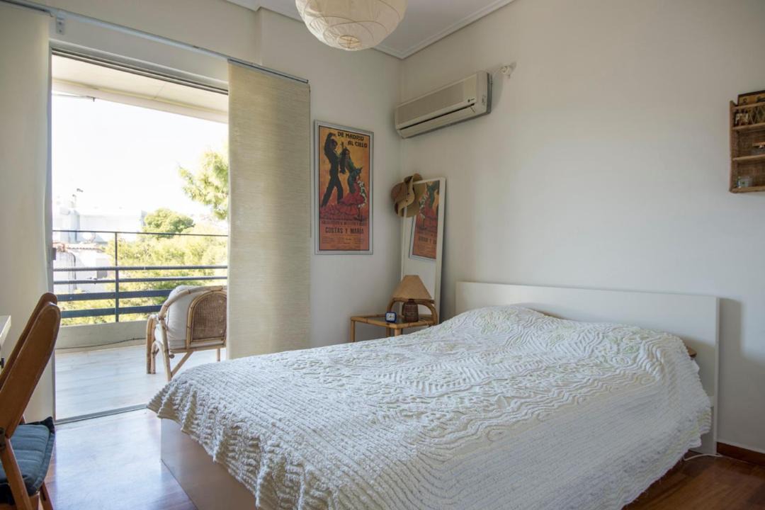 Photo of Bedroom in Varkiza
