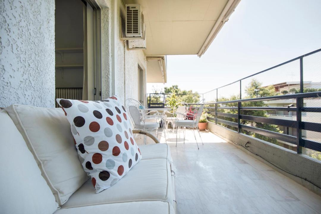 Photo of Patio Balcony in Varkiza