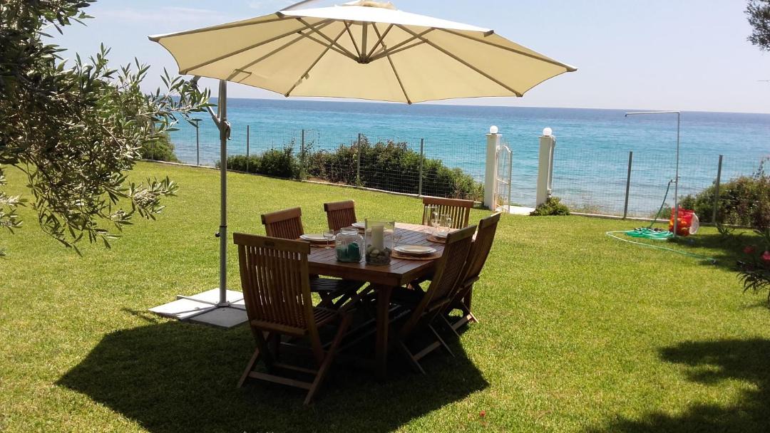 Photo of Patio Balcony in Kassandra
