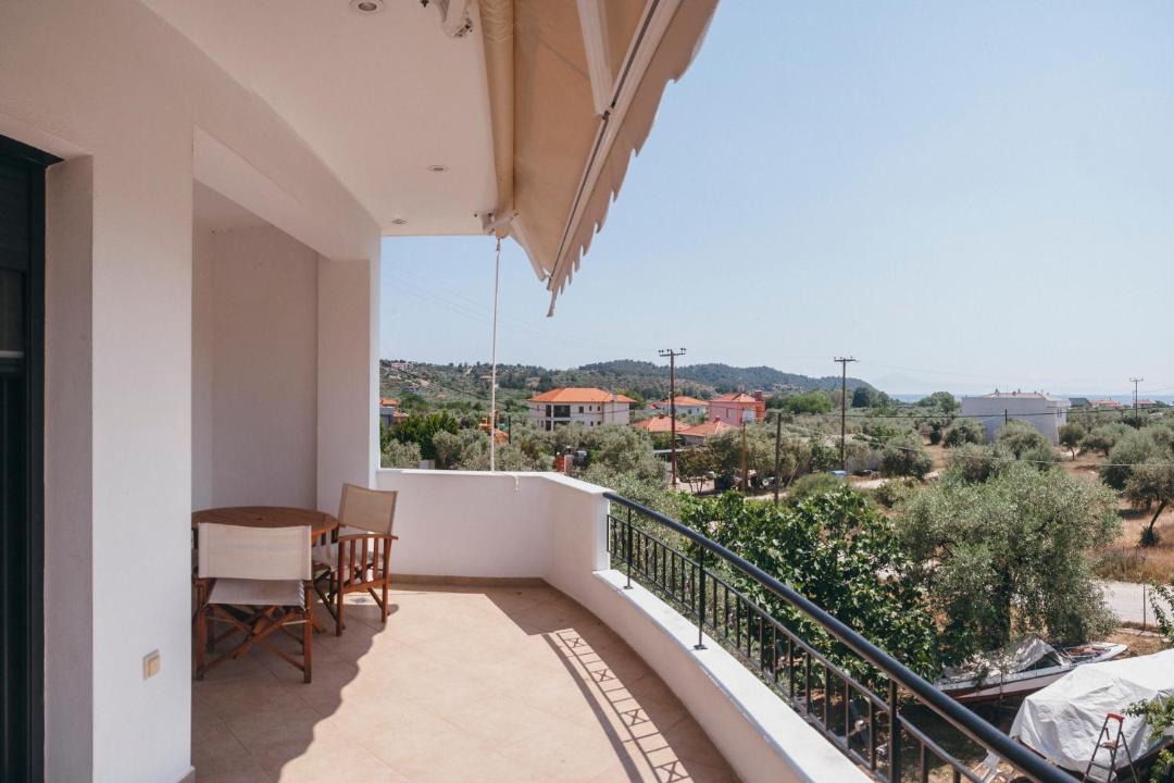 Photo of Patio Balcony in Potos