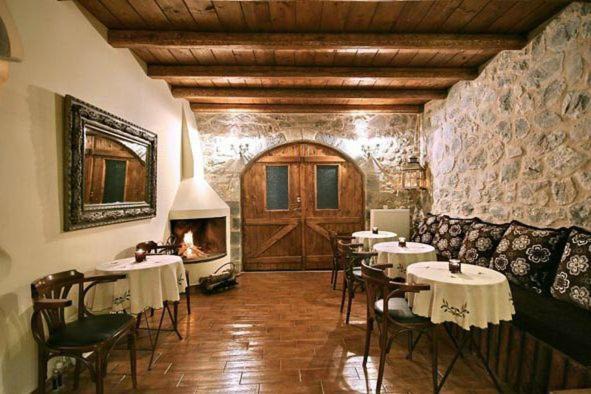 Photo of Livingroom in Trikolonoi