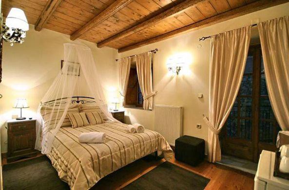 Photo of Bedroom in Trikolonoi