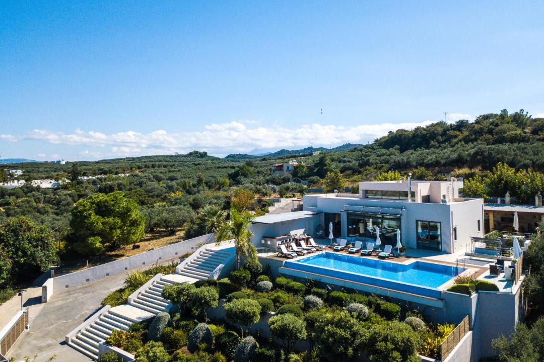 Photo of Others in Platanias Town
