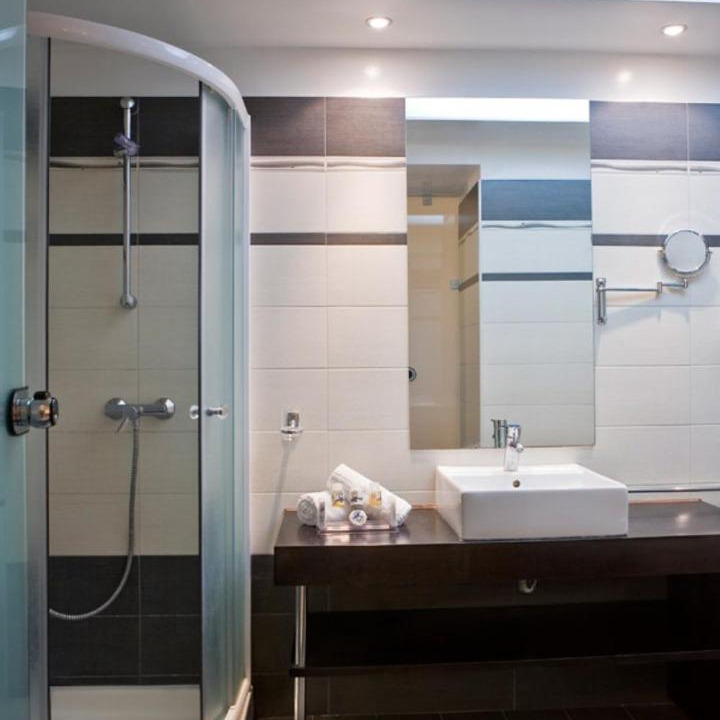 Photo of Bathroom in Psalidi