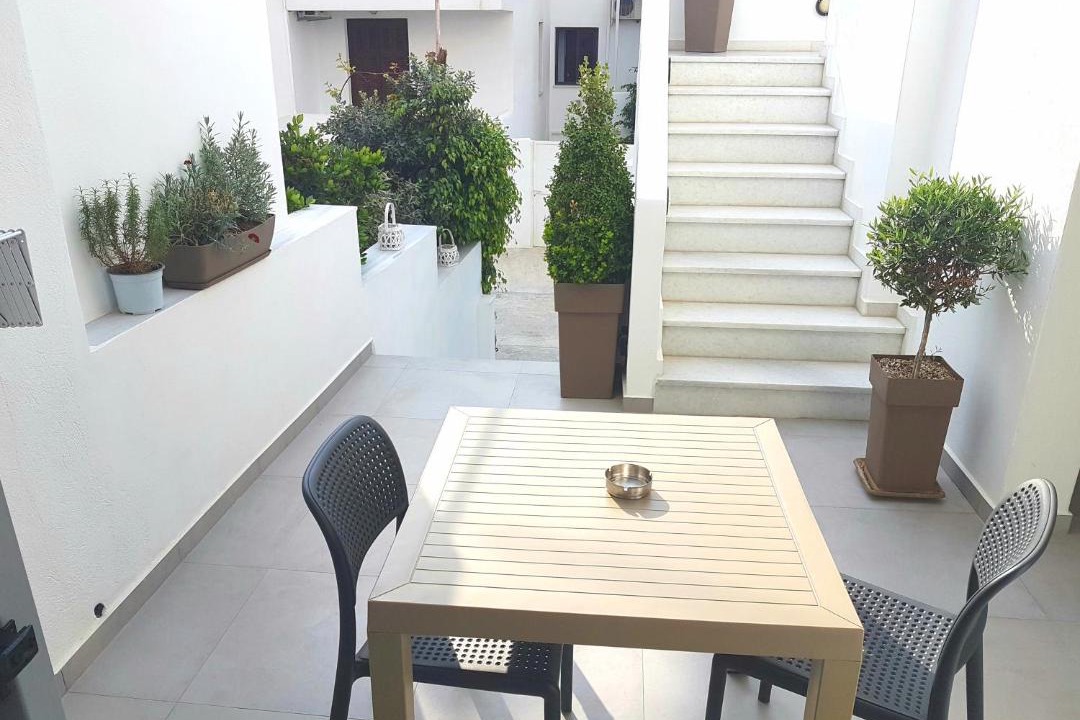 Photo of Patio Balcony in Agios Prokopios
