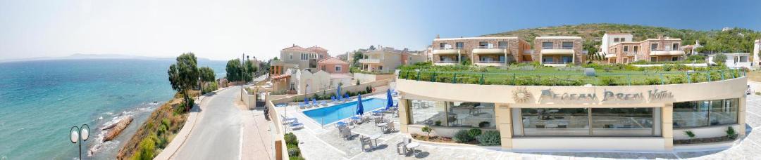 Photo of Outdoor in Agios Minas