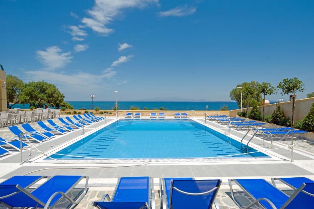 Photo of Outdoor in Agios Minas