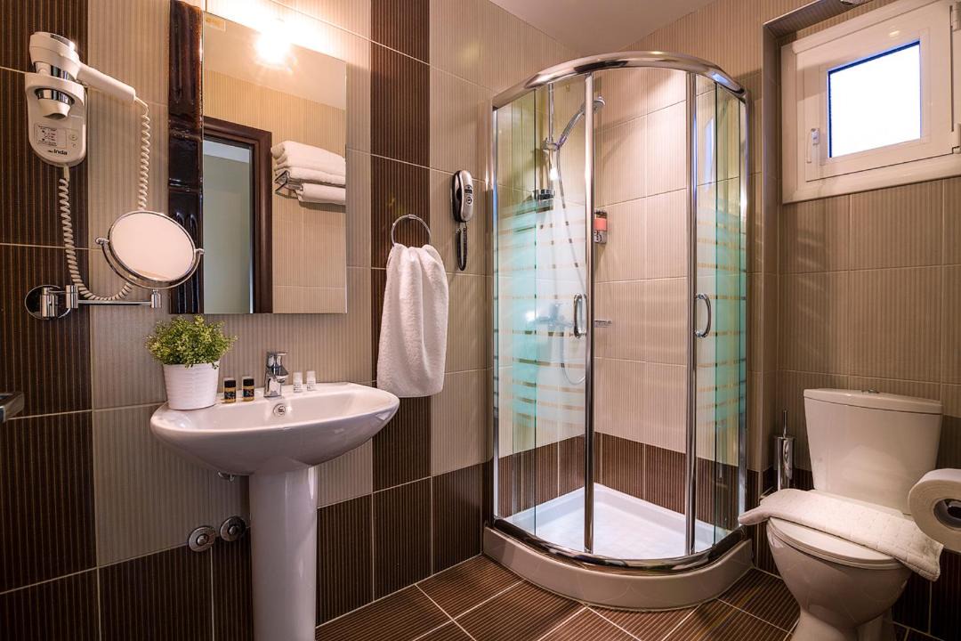 Photo of Bathroom in Kastoria