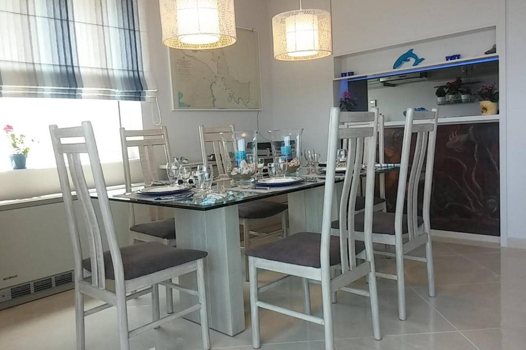 Photo of Kitchen in Rafina-Pikermi