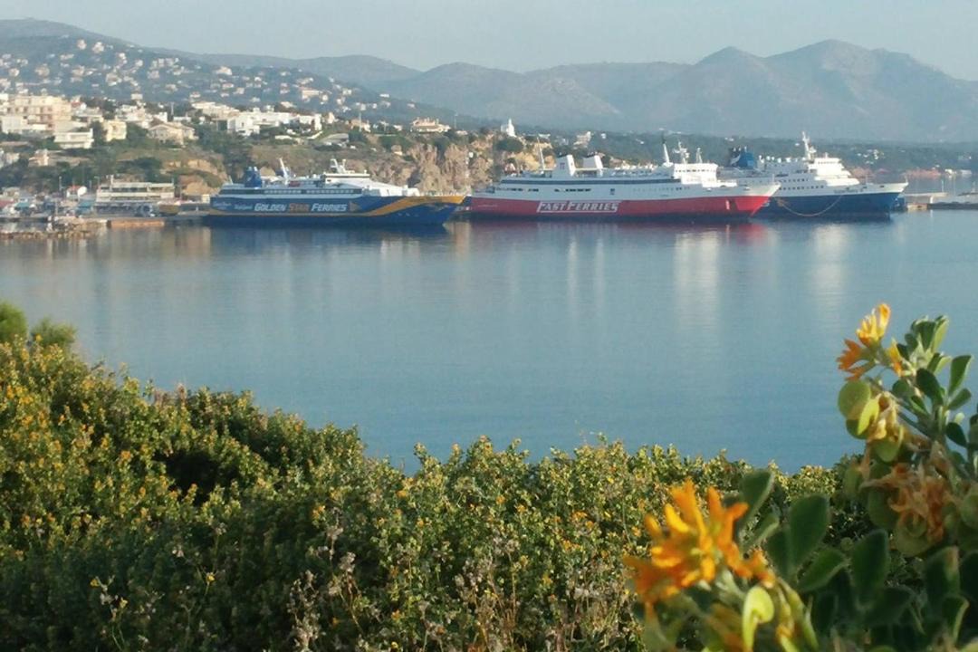 Photo of Others in Rafina-Pikermi