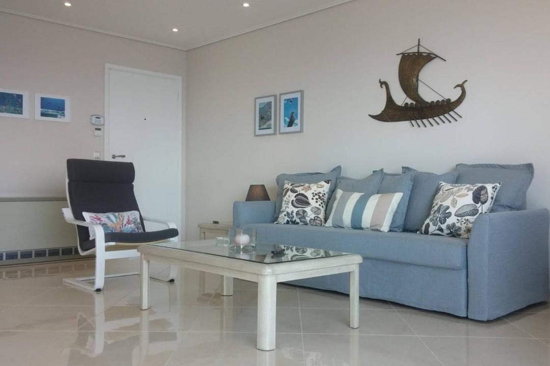 Photo of Livingroom in Rafina-Pikermi